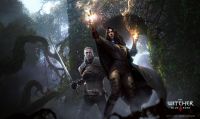 The Witcher 3 - L'update 1.07 sistemerà il framerate su PS4