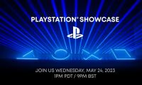 Annunciato un nuovo PlayStation Showcase per il 24 maggio