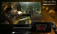 Deus Ex: Human Revolution: Director's Cut  - diario di sviluppo