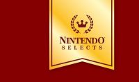 Si amplia il catalogo 'Nintendo Selects'