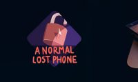 A Normal Lost Phone è disponibile su dispositivi mobile e PC