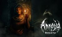 Amnesia: Rebirth è disponibile su PC per un periodo limitato