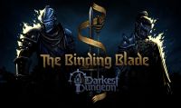 È in arrivo il primo DLC per Darkest Dungeon II, 'The Binding Blade', che aggiunge due nuovi personaggi giocabili