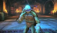 Teenage Mutant Ninja Turtles - trailer di Donatello