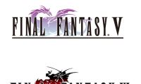 Final Fantasy V e VI saranno rimossi da Steam