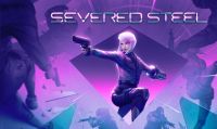 Severed Steel è disponibile gratis su Epic Games Store