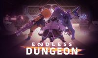 Endless Dungeon è ora disponibile per il pre-acquisto