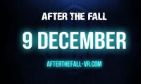 After the Fall sarà disponibile dal 9 dicembre