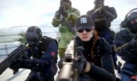 Tom Clancy's Rainbow Six Siege nel nuovo trailer The FBI-SWAT