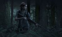 The Last of Us Parte 2 - Joel compare nell'ultimo Outbreak Day Poster
