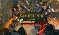Pathfinder Kingmaker Enhanced Plus Edition è disponibile gratis su PC