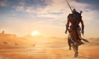 Assassin’s Creed Origins - Svelati i requisiti di sistema per PC