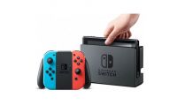 Un rumor di Nikkei suggerisce l'arrivo di Nintendo Switch Mini