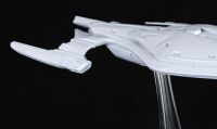 Star Trek Online collabora con Mixed Dimensions per offrire astronavi personalizzate stampate in 3D