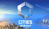 Cities: Skylines II è in arrivo il 24 ottobre