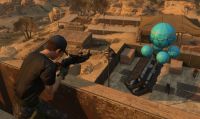 Metal Gear Online - Svelata la modalità 'Sabotage'