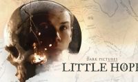 The Dark Pictures Anthology: Little Hope è ora disponibile per Nintendo Switch