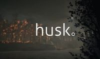 Husk è disponibile su Steam - Ecco il trailer di lancio