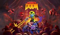 Mighty DOOM è disponibile su iOS e Android