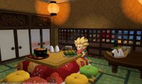 Dragon Quest Builders 2 - Ecco i contenuti del Season Pass disponibili su PS4