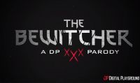 The BeWitcher è la parodia a luci rosse delle avventure di Geralt