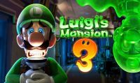 Luigi's Mansion 3 - Pubblicato un nuovo video gameplay
