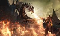 Il primo DLC di Dark Souls III avrà 'un'anima diversa' rispetto al gioco base