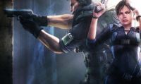 Resident Evil: Revelations - Trailer modalità Infernal