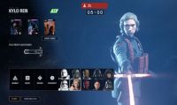 Star Wars: Battlefront II - La nuova mod omaggia uno sketch di SNL con protagonista Adam Diver