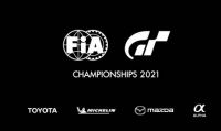 In arrivo la stagione 2021 del FIA Certified Gran Turismo Championship