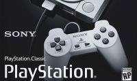 Sony conferma che non sarà possibile aggiungere giochi su PlayStation Classic