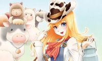 Harvest Moon: A New Beginning confermato per 3DS in Europa