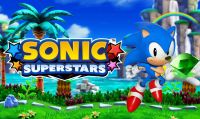 Sonic Superstars - Svelati nuovi dettagli sugli eventi del Lucca Comics & Games 2023