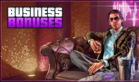 GTA Online - Disponibili bonus sulle attività dei Nightclub
