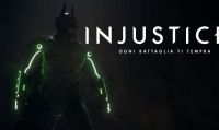 Injustice 2 sarà supportato a lungo dal team di sviluppo