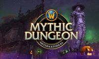 World of Warcraft - Ecco le Global Finals del Mythic Dungeon International 2021