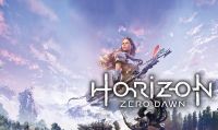 Horizon Zero Dawn - Ecco un video confronto tra la versione PS4 Pro e quella PC