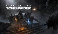 Rise of the Tomb Raider: 20 Year Celebration - Ecco il trailer del TGS