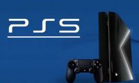 Un rumor suggerisce il possibile arrivo di PS5 nel 2018