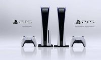 PS5 - Ecco la scatola a confronto con quella della PS4