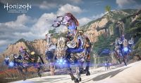 Horizon Forbidden West - Il nuovo video gameplay presenta le Sfide