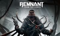 Remnant: From the Ashes è il terzo gioco in regalo su Epic Games Store per le festività