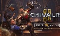 Chivalry 2: Fight Knight Update aggiunge tante novità in un evento a tempo limitato per Halloween