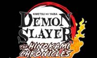 Demon Slayer -Kimetsu no Yaiba- The Hinokami Chronicles rivela il demone Rui nel nuovo trailer della Gamescom