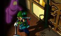 Luigi's Mansion Remake - Svelata la data d'uscita