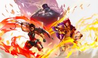 Legends of Runeterra - La patch 4.3.0 porta l’espansione Gloria Navori