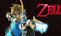 Cody Rhodes e Steve Austin svelano il loro gioco preferito della serie Zelda