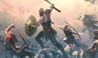La mitologia norrena sarà presente anche nei sequel di God of War
