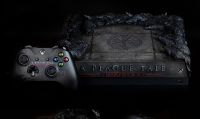 Un concorso permette di vincere un'Xbox One a tema A Plague Tale: Innocence