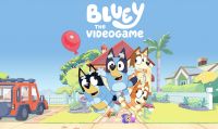 Bluey: il videogioco è in arrivo il 17 Novembre